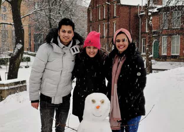 8 Things You Might Not Know About Studying in the UK