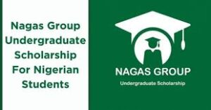 Nagas Group Scholarship Disbursement 